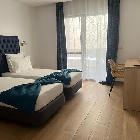 טאראפל Hotel Blue Sky מראה חיצוני תמונה