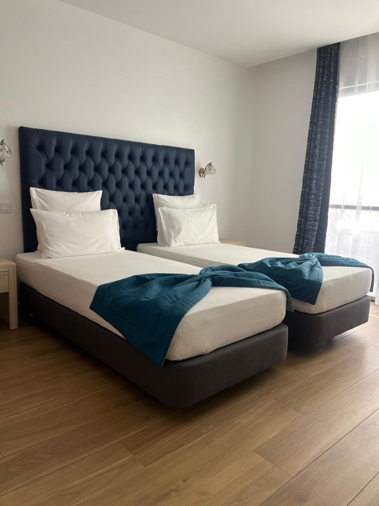 טאראפל Hotel Blue Sky מראה חיצוני תמונה