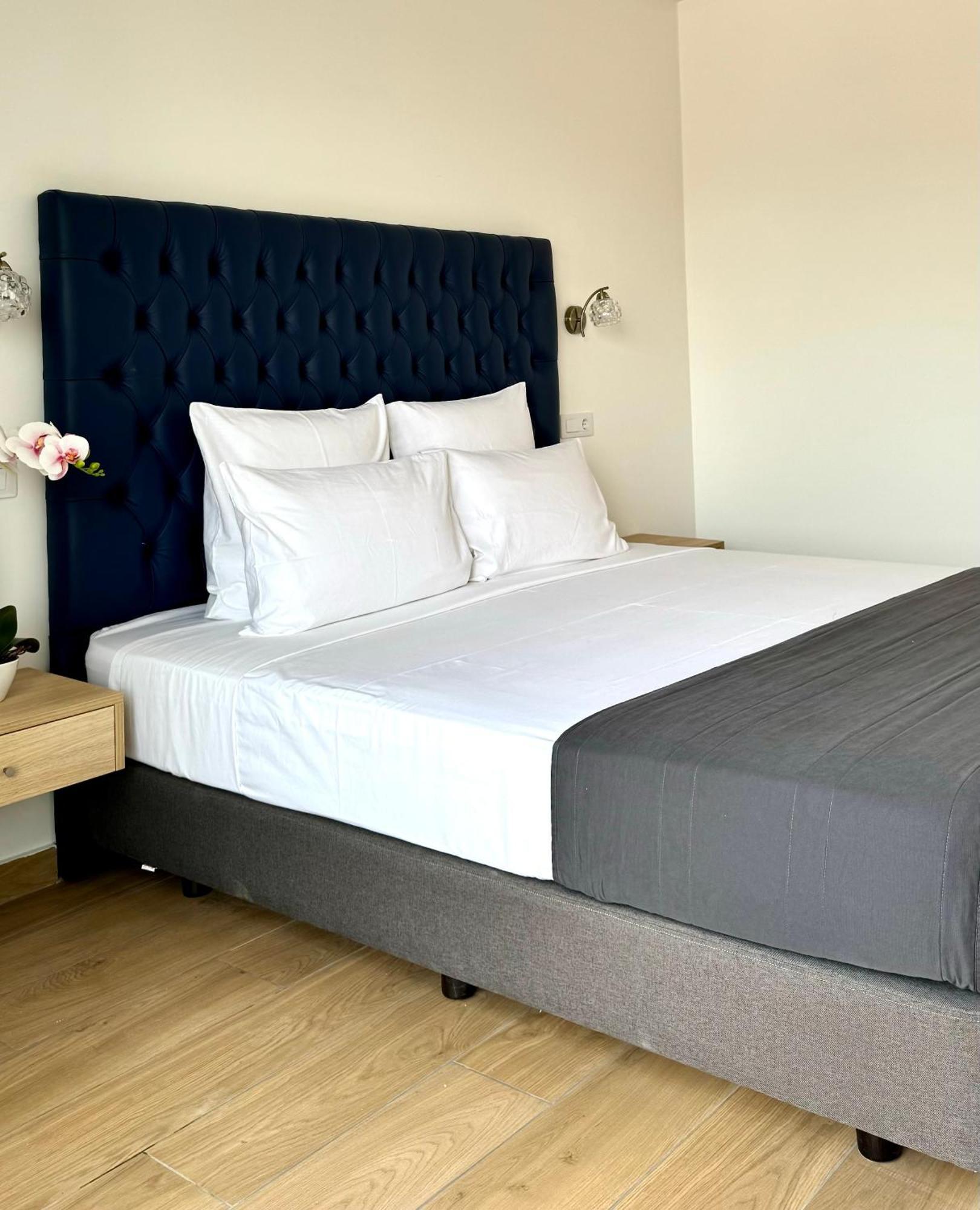 טאראפל Hotel Blue Sky מראה חיצוני תמונה