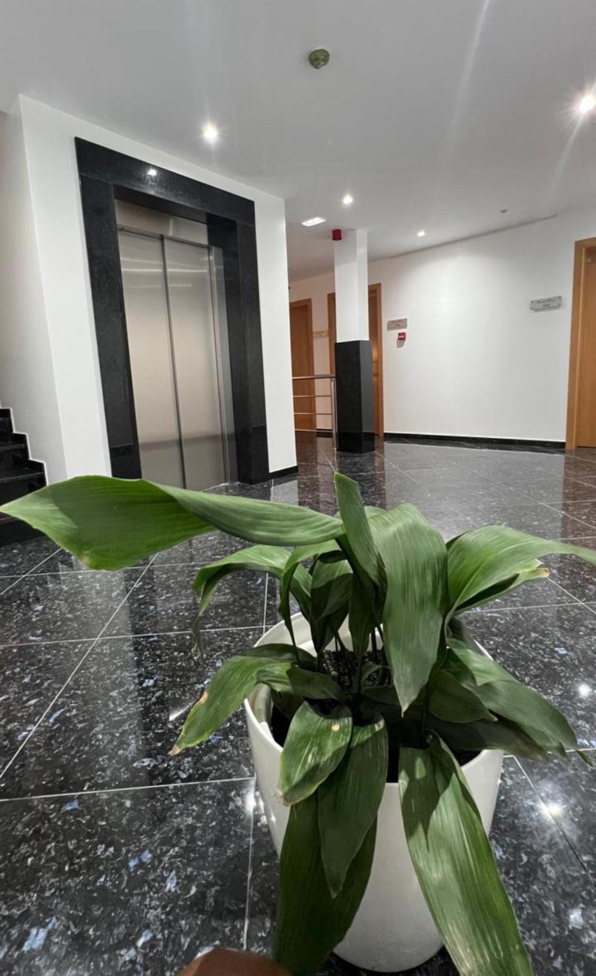 טאראפל Hotel Blue Sky מראה חיצוני תמונה